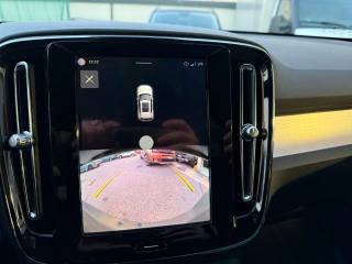 VOLVO XC40 usata, con Sensori di parcheggio posteriori