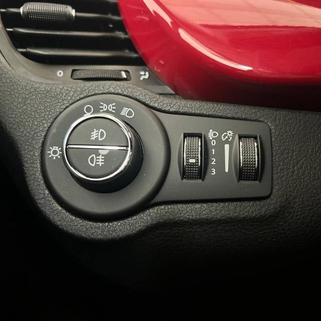 FIAT 500X usata, con Chiusura centralizzata telecomandata
