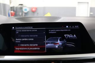 BMW M3 usata, con Bluetooth