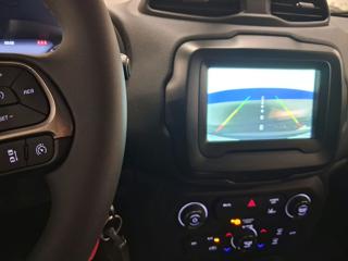 JEEP Renegade usata, con Chiusura centralizzata