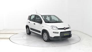 FIAT Panda usata, con Chiusura centralizzata
