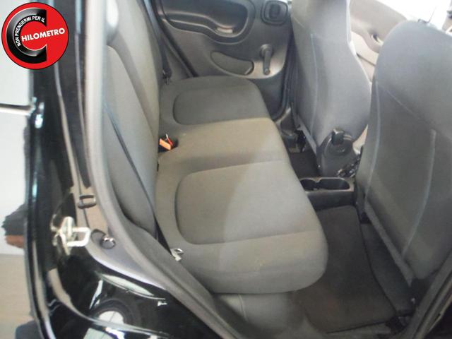 FIAT Panda usata, con Chiusura centralizzata