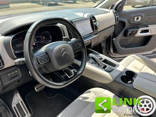 CITROEN C5 Aircross usata, con Chiusura centralizzata