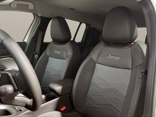 JEEP Avenger usata, con Chiusura centralizzata