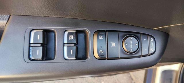 KIA Sportage usata, con Filtro antiparticolato