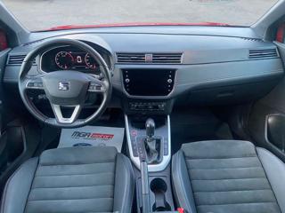 SEAT Arona usata, con Cerchi in lega