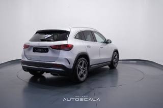 MERCEDES-BENZ GLA 200 usata, con Autoradio