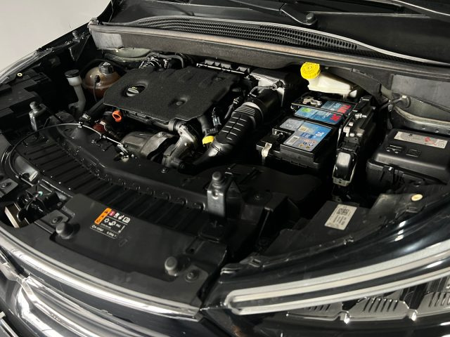 OPEL Crossland usata, con Cruise Control