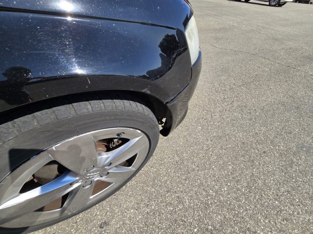 AUDI A3 usata, con Servosterzo