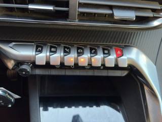 PEUGEOT 3008 usata, con Sedile posteriore sdoppiato