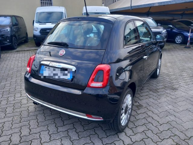 FIAT 500 usata, con Alzacristalli elettrici