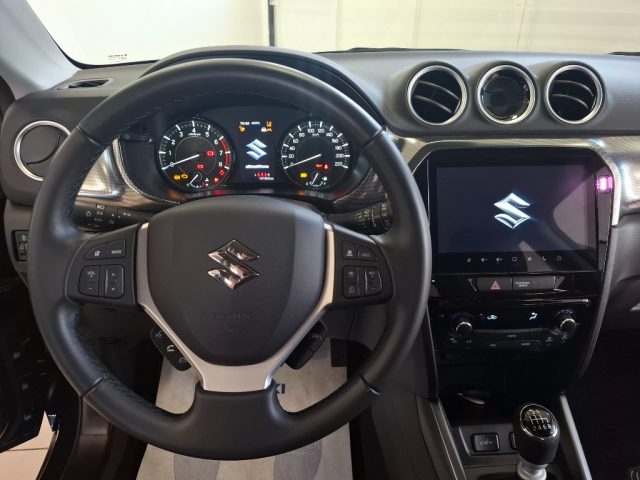 SUZUKI Vitara usata, con Cerchi in lega