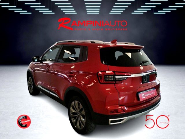 DR MOTOR DR 4.0 usata 10