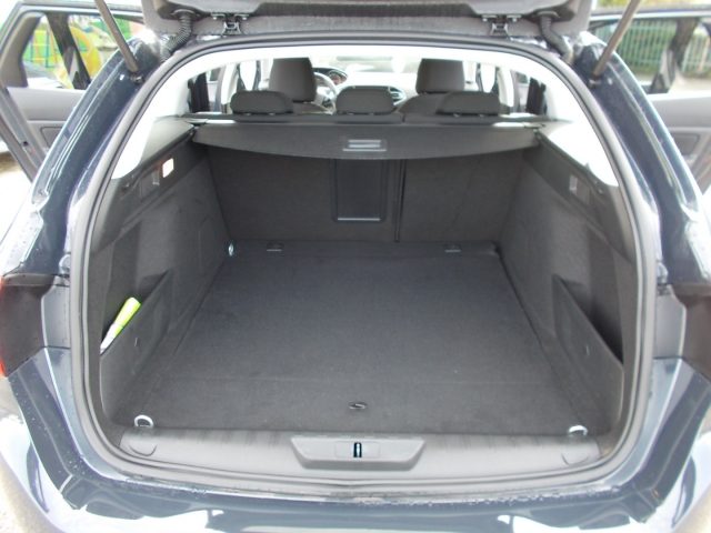PEUGEOT 308 usata, con Filtro antiparticolato