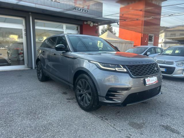 LAND ROVER Range Rover Velar usata, con Airbag laterali