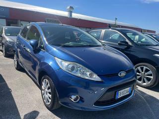 FORD Fiesta usata, con Airbag