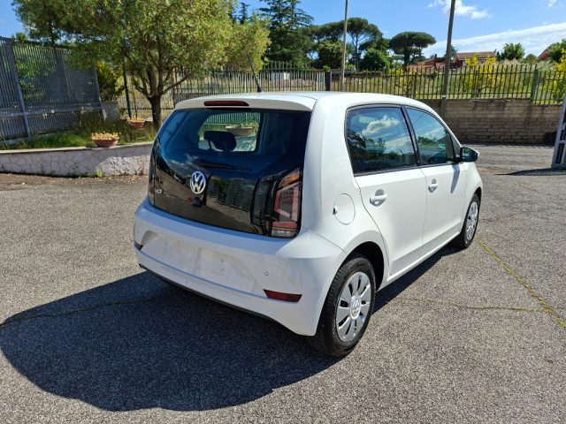 VOLKSWAGEN up! usata 3