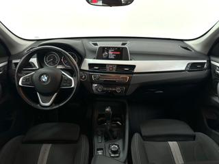 BMW X1 usata, con Boardcomputer