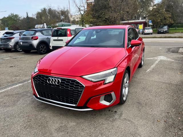 AUDI A3 usata, con Airbag Passeggero