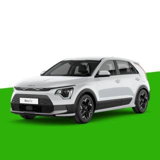 KIA e-Niro 64,8 kWh Evolution