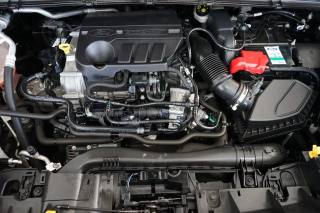 FORD Puma usata, con Android Auto