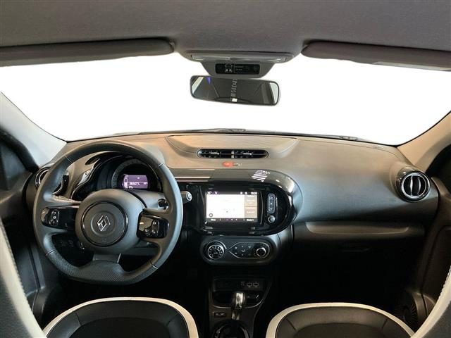 RENAULT Twingo usata, con Chiusura centralizzata