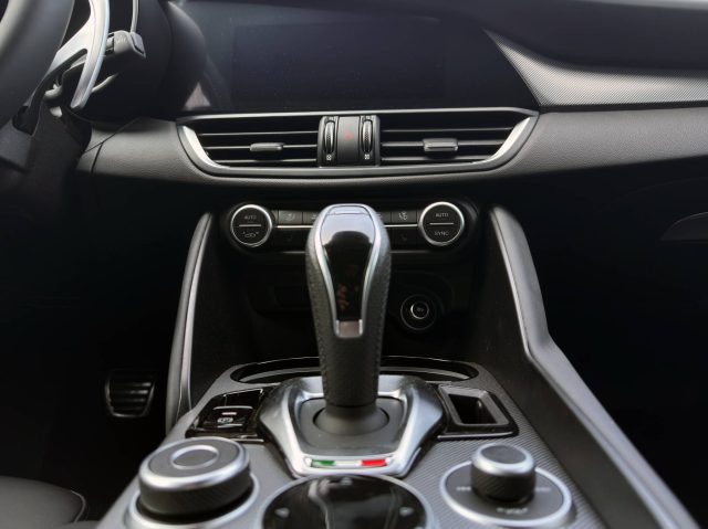 ALFA ROMEO Giulia usata, con Servosterzo