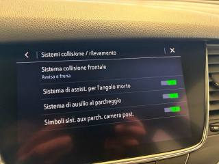 OPEL Astra usata, con Bracciolo