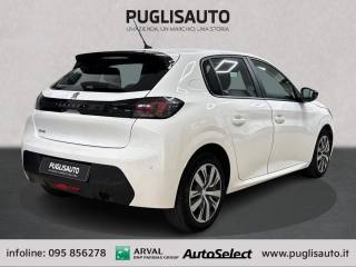 PEUGEOT 208 usata, con Airbag Passeggero