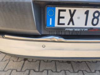 FIAT 500L usata, con ESP