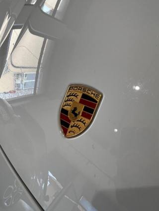 PORSCHE Taycan usata, con Alzacristalli elettrici
