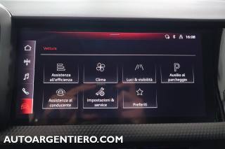 AUDI A1 usata, con Servosterzo