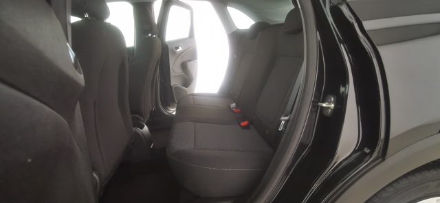 OPEL Crossland X usata, con USB