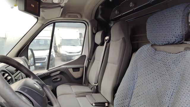 RENAULT Master usata 10