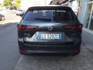 MAZDA CX-60 usata, con Sedili riscaldati
