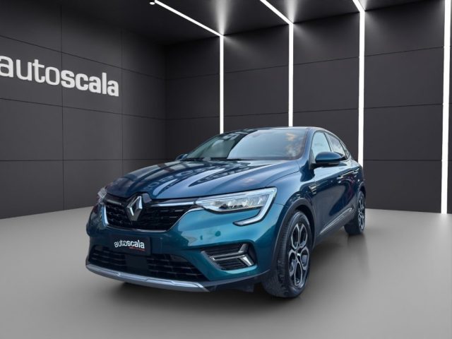 RENAULT Arkana usata, con ABS