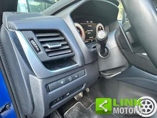 NISSAN Qashqai usata, con Airbag Passeggero