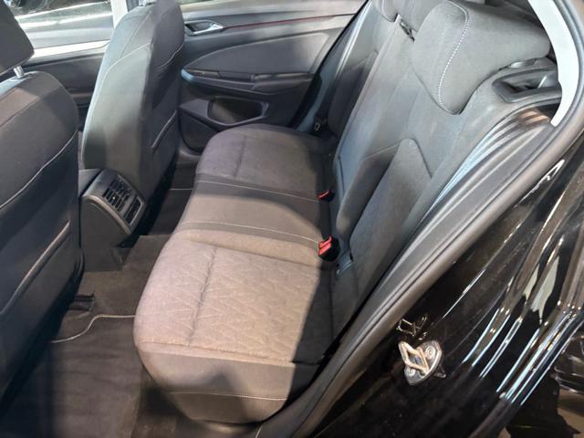 VOLKSWAGEN Golf usata, con Boardcomputer