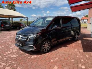 MERCEDES-BENZ V 300 usata, con Airbag Passeggero
