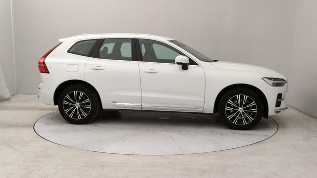 VOLVO XC60 usata, con Autoradio