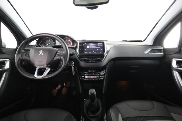 PEUGEOT 2008 usata 4