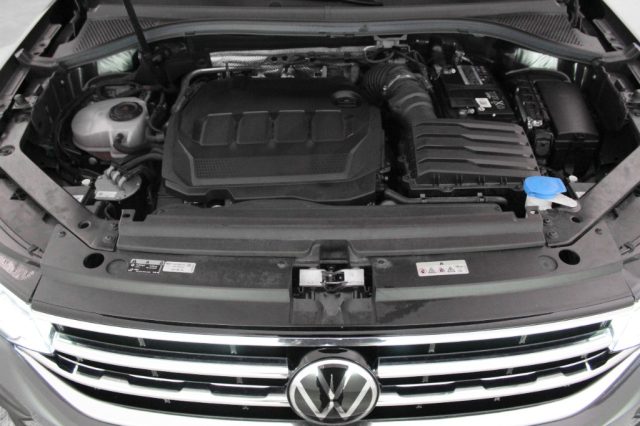 VOLKSWAGEN Tiguan usata, con Cruise Control