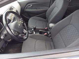KIA Rio usata, con Climatizzatore