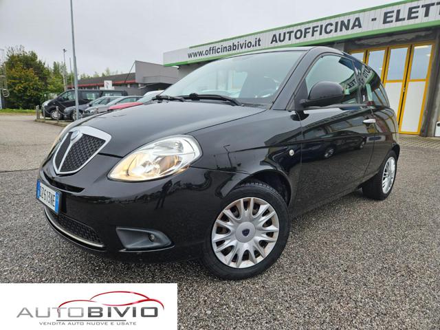 LANCIA Ypsilon usata, con Airbag