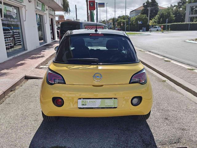 OPEL Adam usata, con Chiusura centralizzata