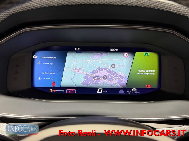 SEAT Leon usata, con Cruise Control