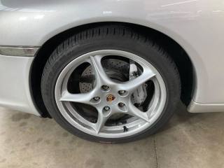 PORSCHE 911 usata, con Airbag Passeggero