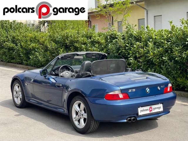 BMW Z3 usata, con Airbag Passeggero
