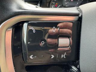 LAND ROVER Range Rover Evoque usata, con Boardcomputer