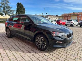 SKODA Scala usata, con Airbag